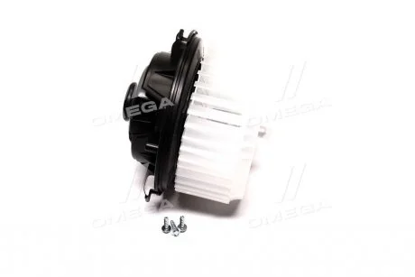 Вентилятор отопителя Авео Т300/Cobalt/R4/Mokka GM 95472959