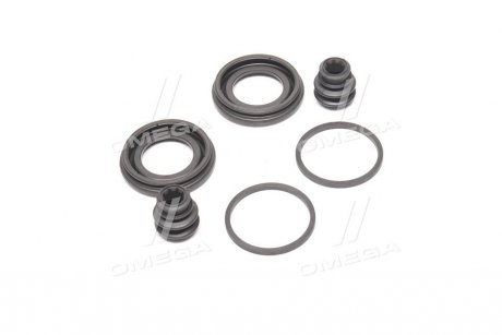 Ремкомплект суппорта гальмівного переднього H-100 (04-) MOBIS 581024FA00