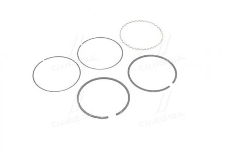 Кільця поршневі KOLBENSCHMIDT 800052110000