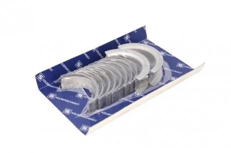 Подшипник коленвала KOLBENSCHMIDT 77154600