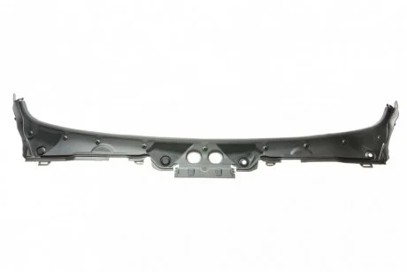 Накладка стекла лобового 3 (F30) 11- BMW 51717258177