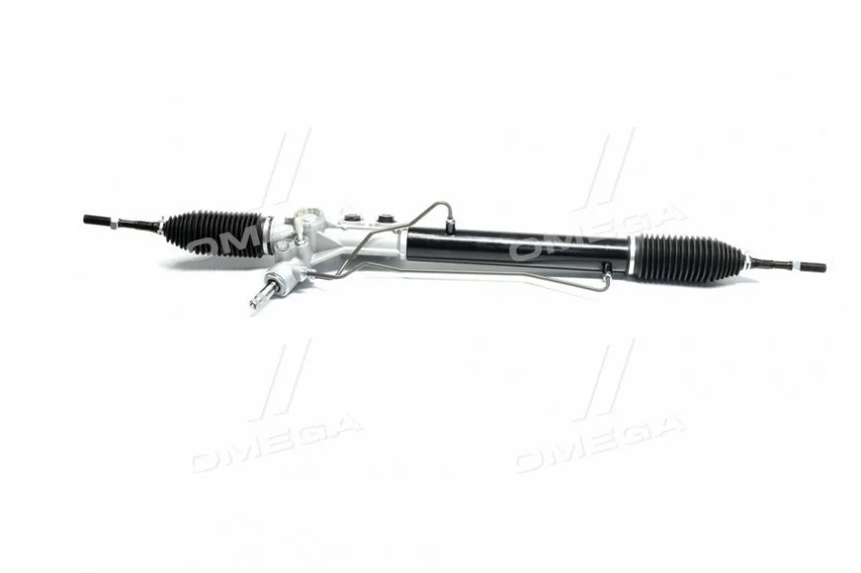 Механізм рульовий NISSAN NAVARA, PATHFINDER RIDER RD.49001EA000 (фото 1)