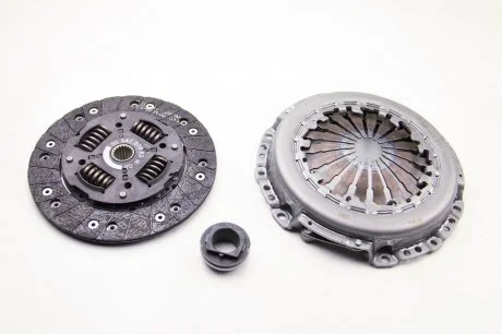 Комплект сцепления Nemo/Bipper 1.4HDI 08- PEUGEOT/CITROEN Peugeot/Citroen 1611266580