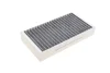 Фільтр салону MB ML (W164) 3.0CDI (вугільний) BLUE PRINT ADU172514 (фото 3)