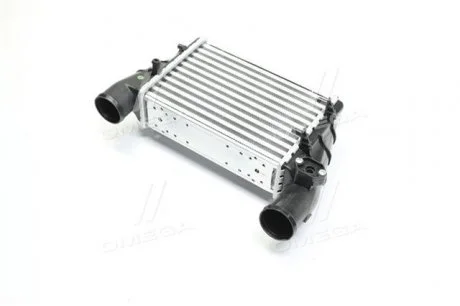Інтеркулер AUDI A4,A6 VW PASSAT 96-00  TEMPEST TP.1596896