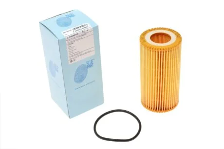 Фільтр масляний Audi A4/A5/A6/Q5/Q7 3.0TDI 14- BLUE PRINT ADV182132