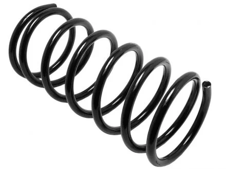 Винтовая пружина подвески (передняя) STARLINE PR TH429