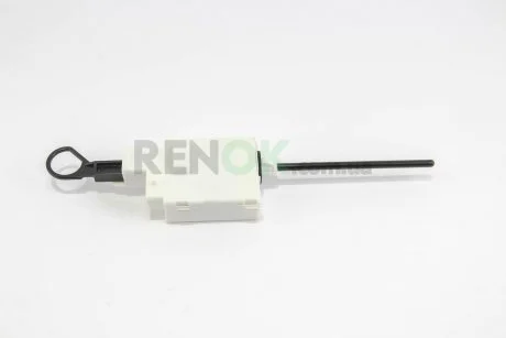 Электропривод замка лючка бака Vivaro 01-10,Trafic 00-14 Renault RENAULT 8200032984