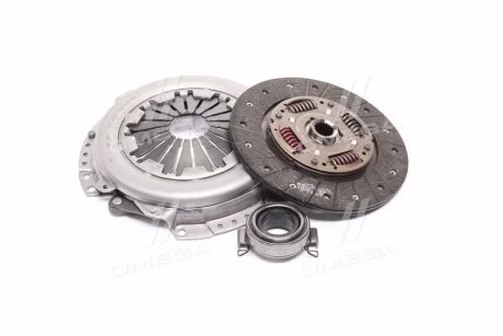 Комплект сцепления PHC = TYK-089 Valeo TYK-220