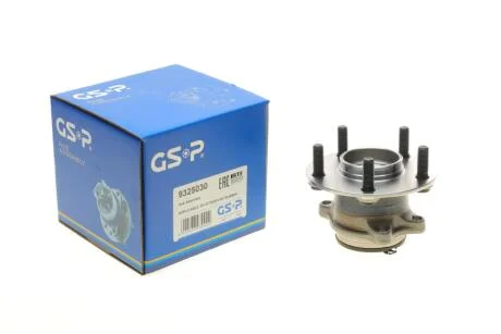 Маточини колеса GSP 9325030