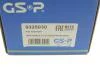 Ступица колеса GSP 9325030 (фото 6)