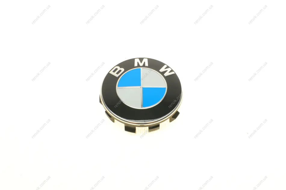 Ковпак диска колісного BMW 36136850834 (фото 1)