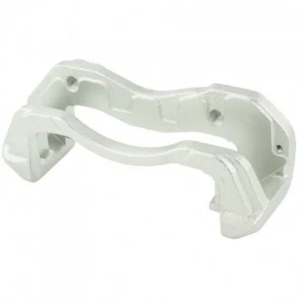 Скоба переднього лівого гальмівного супорта FEBEST 0477C-K96WFL