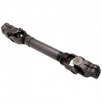 ВАЛ КАРДАННЫЙ РУЛЕВОЙ TOYOTA COROLLA ADE150/NDE150/NRE150/ZRE15#/ZZE150 2006- FEBEST AST-ZZE150
