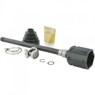 Шрус внутрішній правий 24x34.4x23 FEBEST 0111-GSU40RH