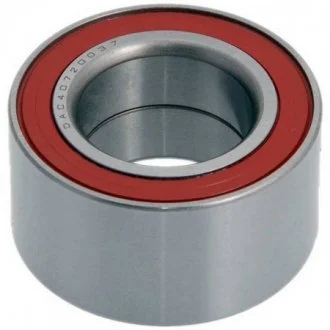 Підшипник маточинний передній 40x72x37 FEBEST DAC40720037