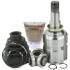 ШРУС ВНУТРЕННИЙ 29X34X23 TOYOTA COROLLA/MATRIX (NAP) ZZE13# 2002-2008 FEBEST 0111-ZZE132U (фото 1)