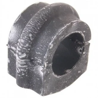 ВТУЛКА ПЕРЕДНЕГО СТАБИЛИЗАТОРА D25 (NISSAN X-TRAIL T30 2000-2006) FEBEST NSB-JT30F