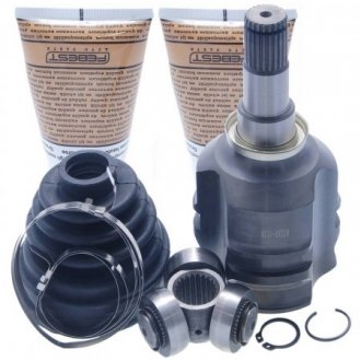 Шрус внутрішній 22x34x23 FEBEST 0111-AV220