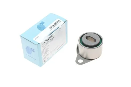 Ролик ГРМ Renault Kangoo 1.9 dCi 97-13 (натяжний) BLUE PRINT ADC47650