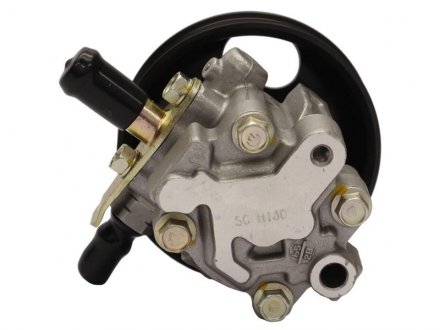 Насос гидроусилителя руля (Возможно восстановленное изделие) STARLINE SC H130