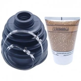 ПЫЛЬНИК ШРУС ВНУТРЕННИЙ MITSUBISHI OUTLANDER CU# 2002-2006 FEBEST 0415-CU20