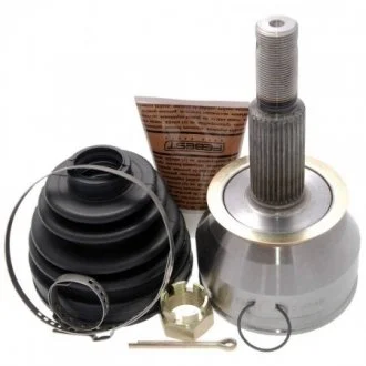 ШРУС НАРУЖНЫЙ ЗАДНИЙ 29X69X32 NISSAN PATHFINDER R51M 2005- FEBEST 0210-R51R