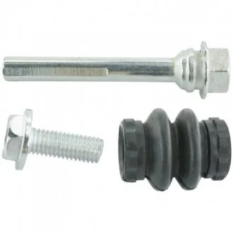 Втулка Напрямна супорта гальмівного заднього Комплект FEBEST 2574-308R