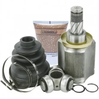 ШРУС ВНУТРЕННИЙ 23X40X24 NISSAN PRIMERA P12 2001-2007 FEBEST 0211-P12QG16