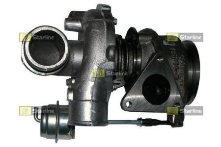 MB VITO (W638) CDI (Возможно восстановленное изделие) STARLINE TD S1103T