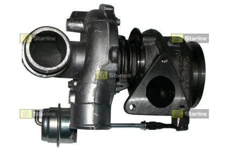 MB VITO (W638) CDI (Возможно восстановленное изделие) STARLINE TD S1103T