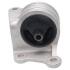 ПОДУШКА ДВИГАТЕЛЯ ЛЕВАЯ MITSUBISHI LANCER CS 2000-2009 FEBEST MM-CS2LH (фото 1)