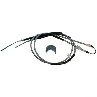 Трос стояночного тормоза L=1344/1397 3258 mm STARLINE LA BR.0174