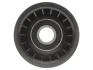Паразитний / провідний ролик, поліклиновий ремінь STARLINE RS V02811 (фото 2)