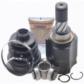 ШРУС ВНУТРЕННИЙ 21X40X25 NISSAN NOTE E11E 2005- FEBEST 0211-E11AT