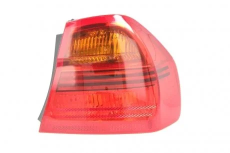 Фонарь задний прав., внешний, без патрона, SED DEPO 444-1930R-UE