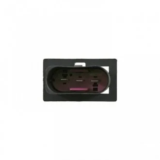 FEBI VW Вентилятор радиатора 250-60W 345mm Polo,Skoda Fabia,Seat FEBI BILSTEIN 22518