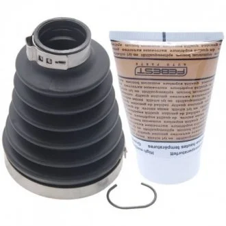 Пильник шруса внутрішнього A6/OCTAVIA/GOLF/PASSAT 99- FEBEST 2315P-TMT