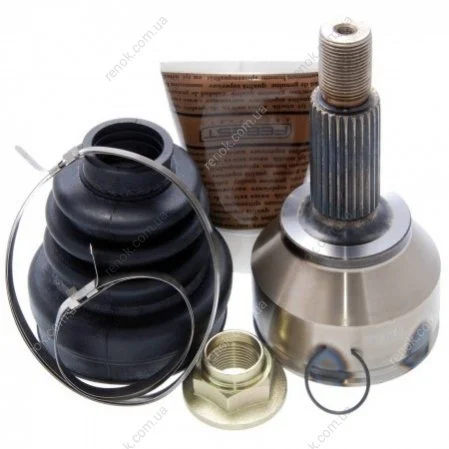 ШРУС НАРУЖНЫЙ 23X56X27 FORD MONDEO GE 2000-2007 FEBEST 2110-GE (фото 1)