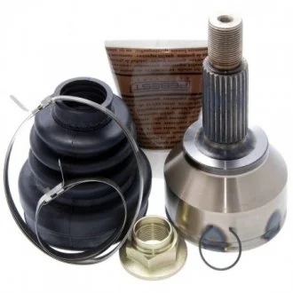 ШРУС НАРУЖНЫЙ 23X56X27 FORD MONDEO GE 2000-2007 FEBEST 2110-GE