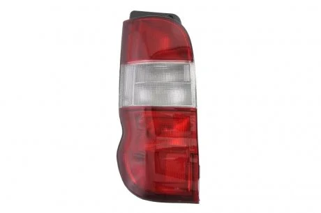 TO HIACE 06- Фонарь задний лев., - патрон DEPO 212-19B3L-LD-UE