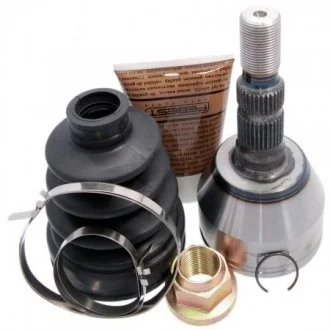 ШРУС НАРУЖНЫЙ 22X53X33 OPEL ASTRA H 2004-2010 FEBEST 1810-ZAF