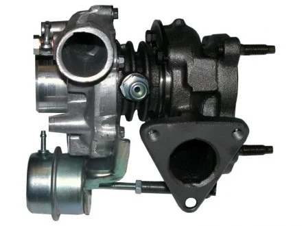 Турбiна (Возможно восстановленное изделие) STARLINE TD S1011T