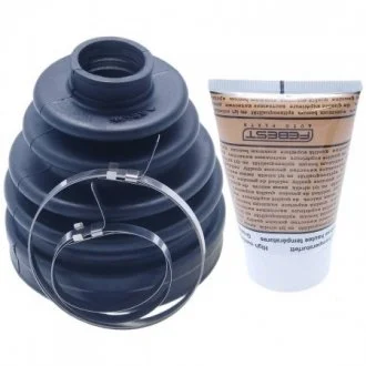 Пильовик Шрус зовнішній комплект 95x111x28 FEBEST 0117-KDN165