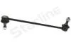 Тяга стабилизатора прав./лев. задн. STARLINE 76.68.735 (фото 1)