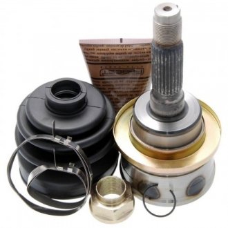 ШРКШ зовнішній 25x61x26 FEBEST 0510-B25