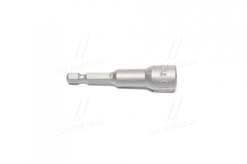 Біта HEX 1/4" TOPTUL Toptul BEAA0810 (фото 1)