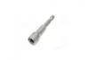 Біта HEX 1/4" TOPTUL Toptul BEAA0810 (фото 4)