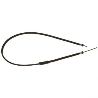 Трос стояночного тормоза L=1430/1587 mm STARLINE LA BR.1420