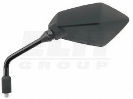 Зеркало (правая стор.) KAWASAKI ER-6N (09-) VICMA E-K676D